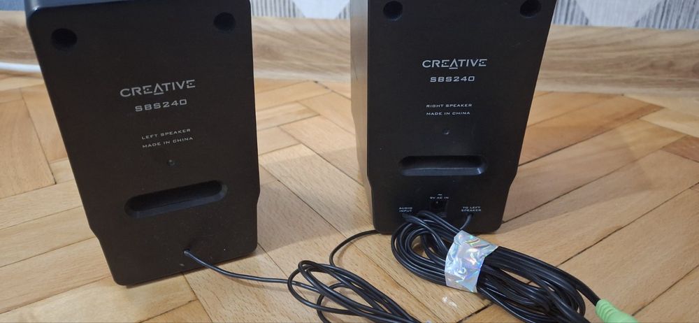 Микрофон/тонколони