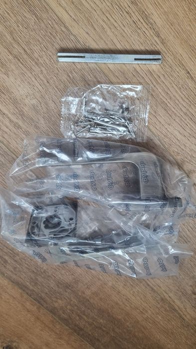 Ручки дверные комплект