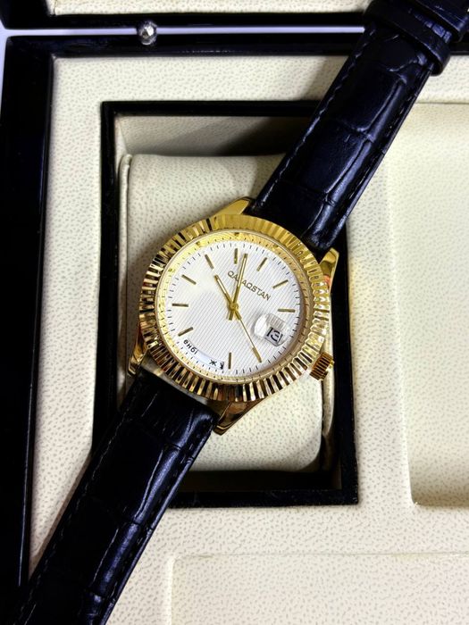 Мужские часы QAZAQSTAN