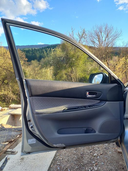 Mazda 6 1.8i на части