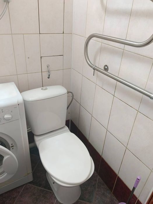 Сдам 1 комнатную Квартиру