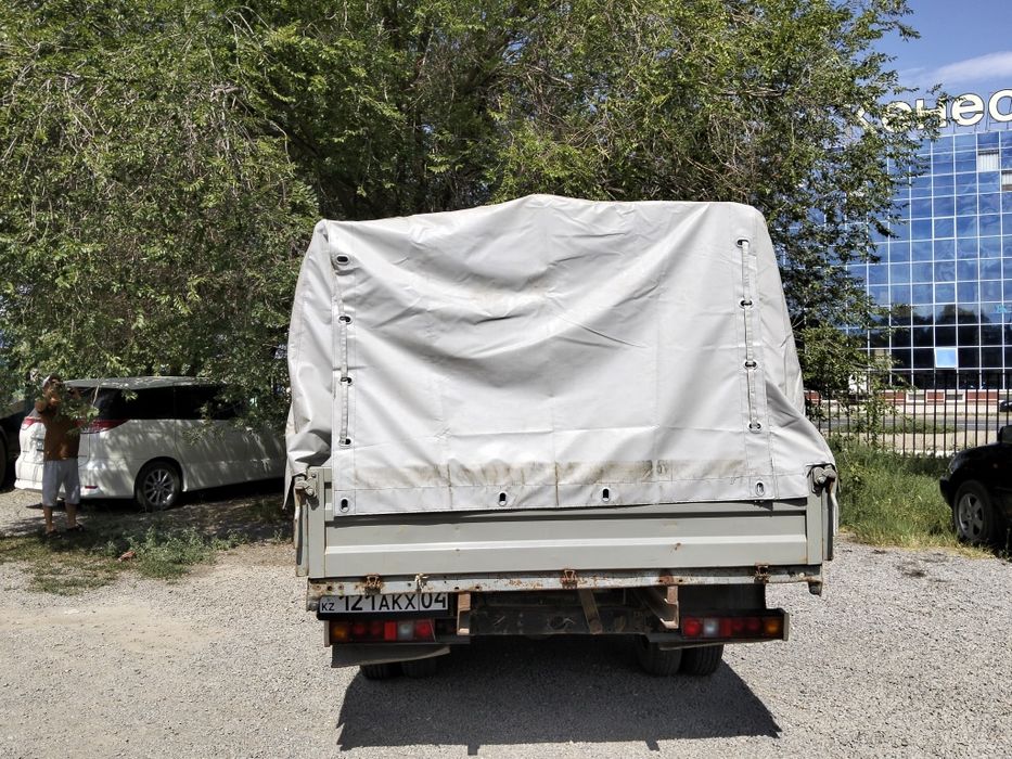 Продам борт от газели!