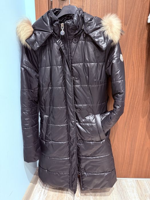 Дамско яке Moncler!!