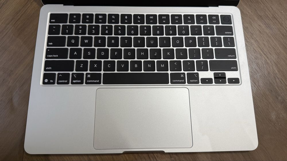 MacBook Air 13″ M4