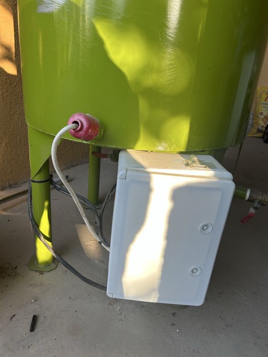 Gel ishkab chiqarish uskunasi sotiladi!