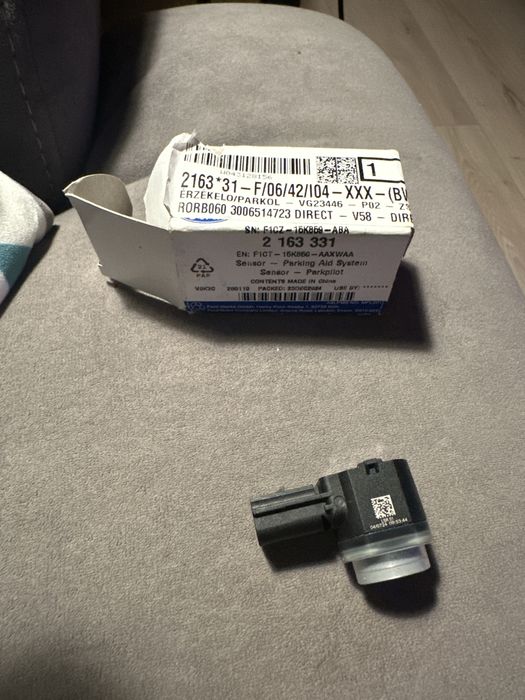 Senzor parcare Ford Ranger original