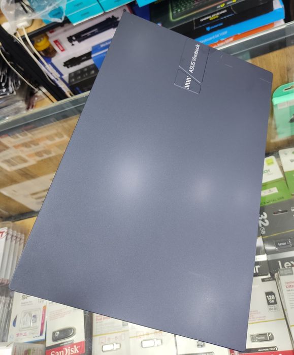 Notebook eng arzon óptim narxda