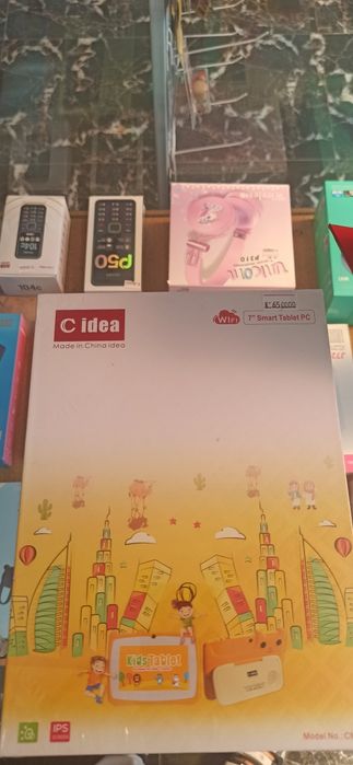 Idea pad 4/128 planshet