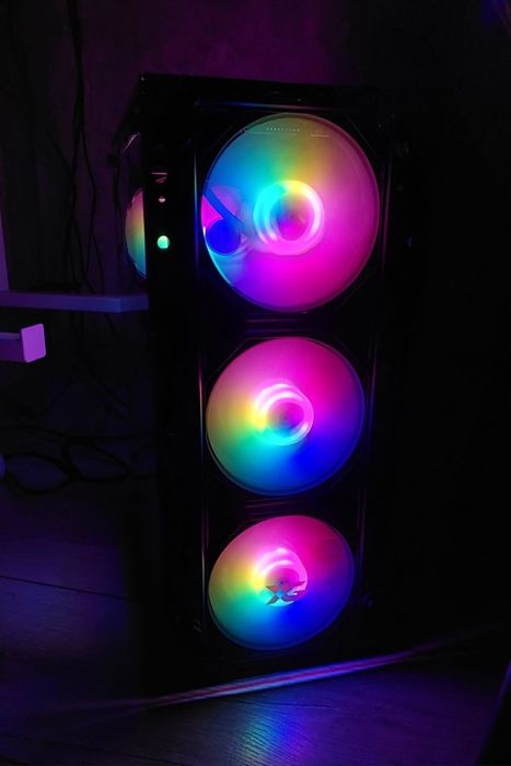 Продам Компьютер Игровой