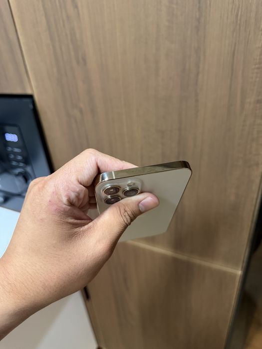 Iphone 12 pro max, 256 gb
