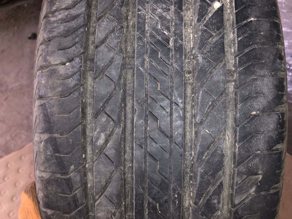 Летние шины