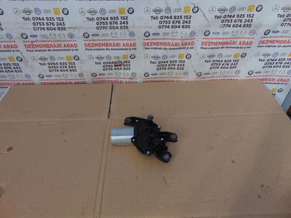 Motoras stergator haion Range Rover Evoque 2011-2018