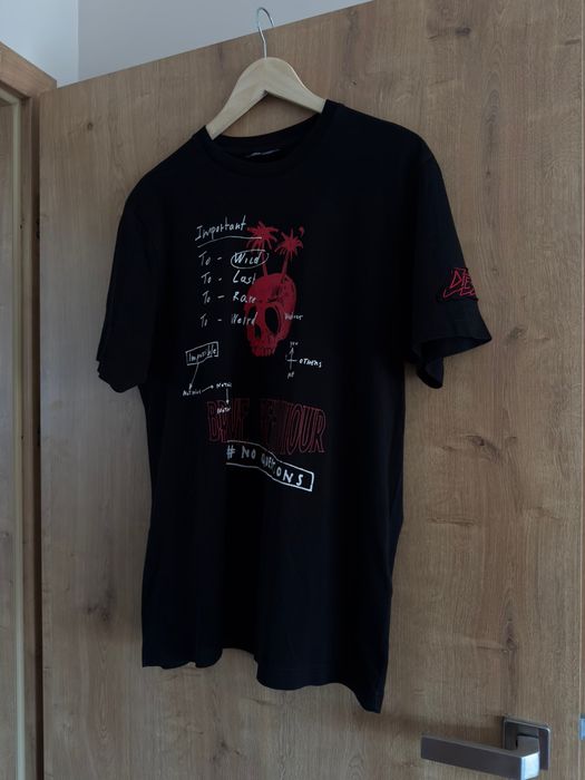 Мъжки Оригинални тениски - Diesel / Hugo / Karl Lagerfeld