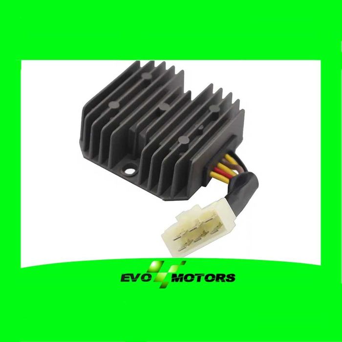 Releu Incarcare Moto Kawasaki ZZR 600, Zx600, an 1991-1993 A752