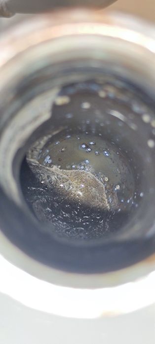 Schimbător primar centrală Motan Optimus MT 24kw