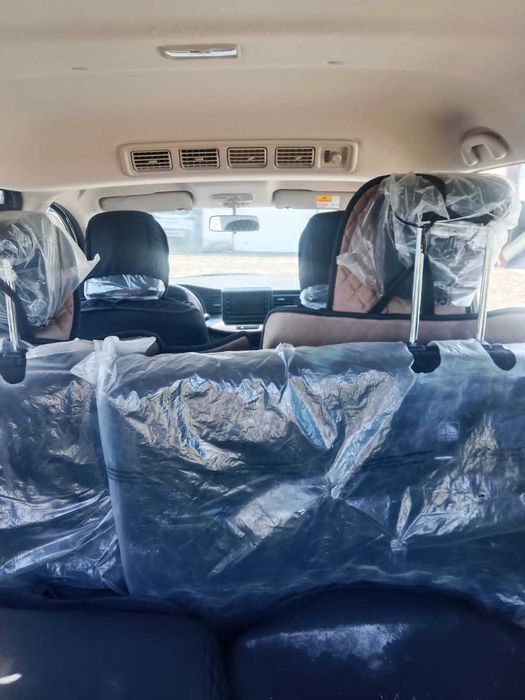 Автомобиль сузуки