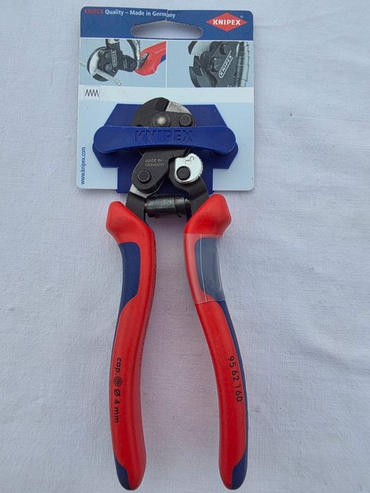 Cleste cabluri Knipex 9562160
