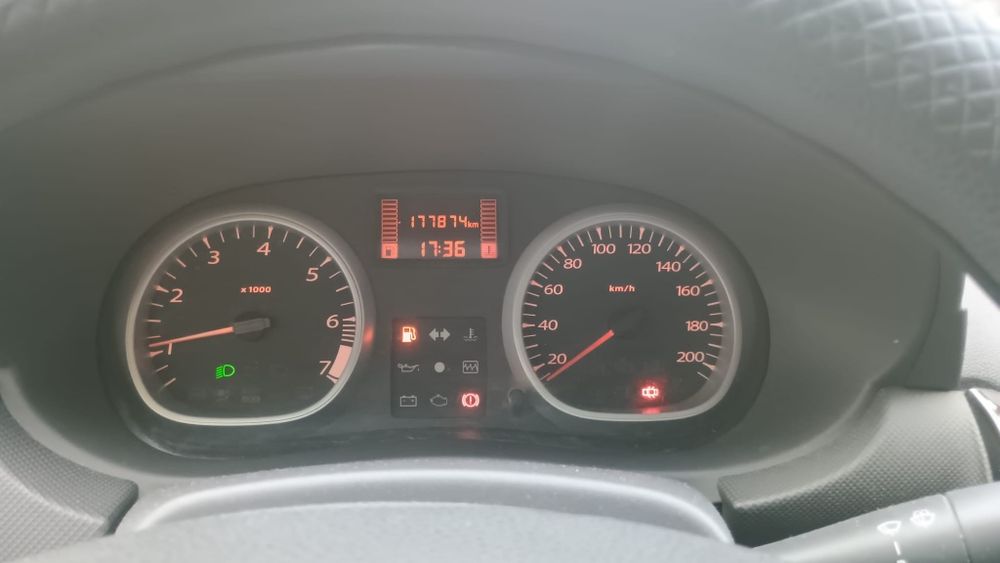 DACIA Duster 2011 — imagine 2
