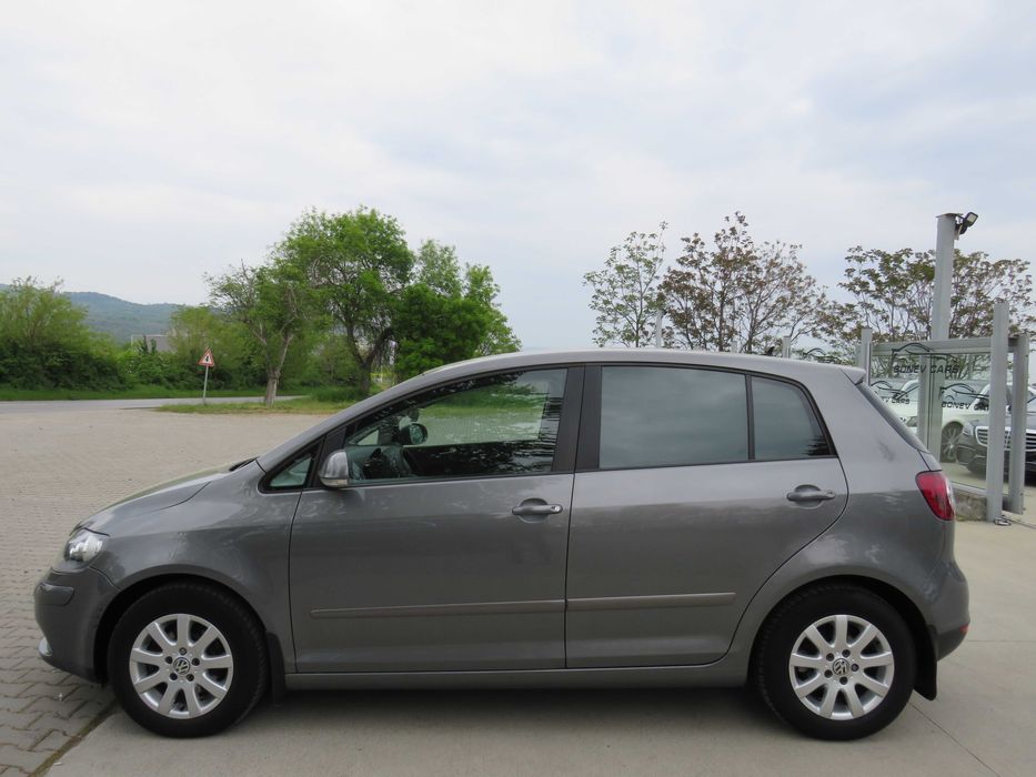 Vw Golf Plus 1.6i ръчка
