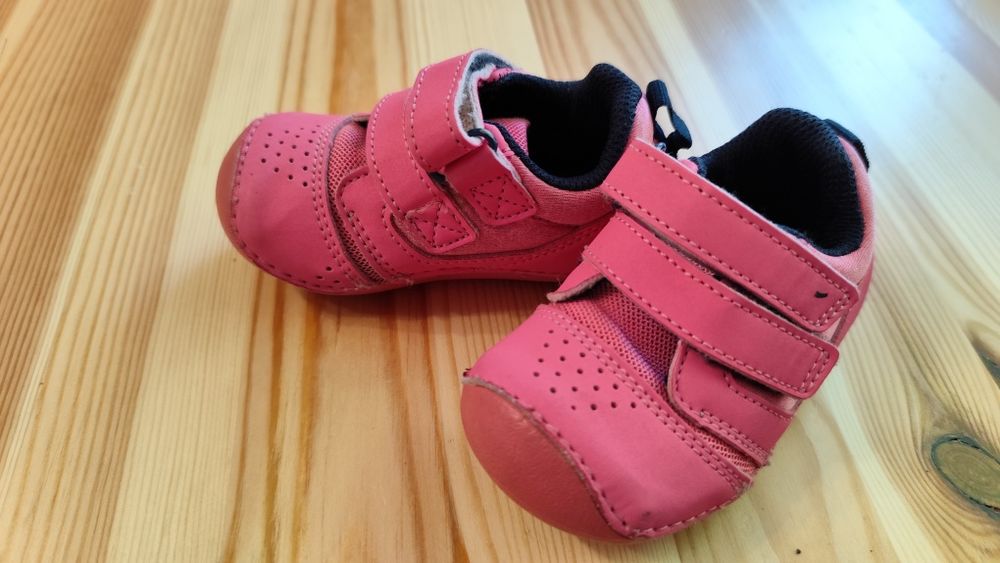 Dechatlon 20 kis cipő