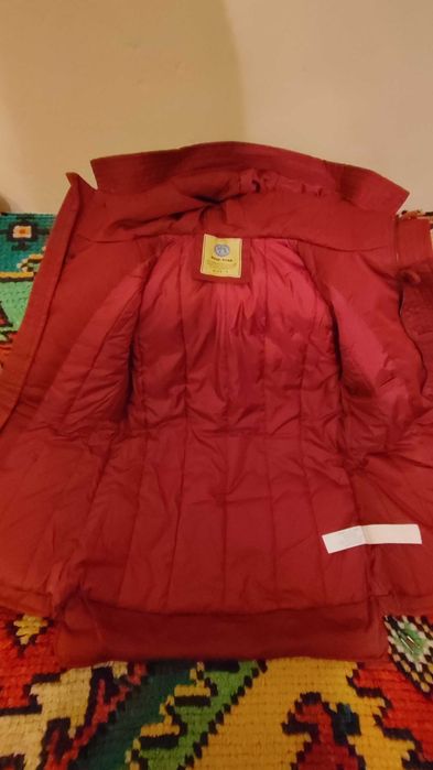 Мъжко Яке номер L