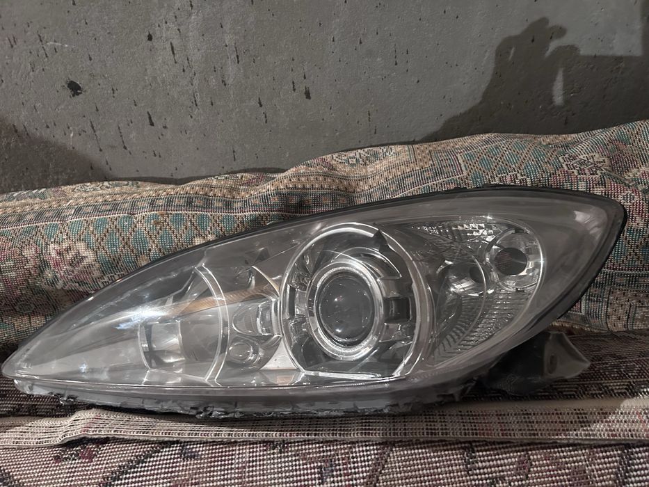 Фара камри 30 европа