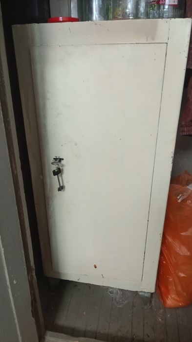 Срочно Продам сейф