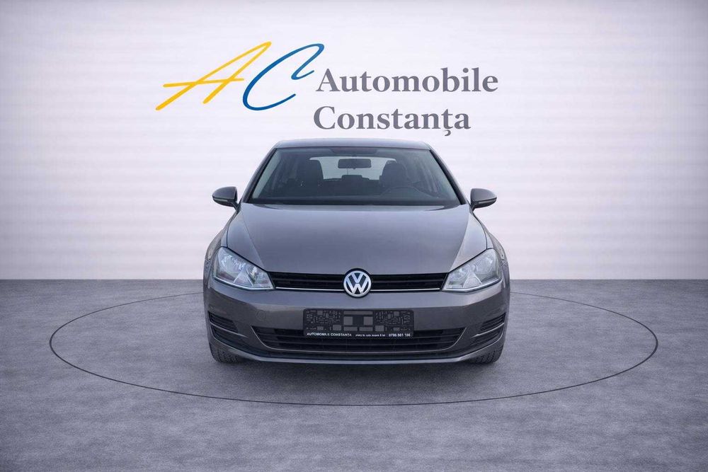 Volkswagen VII  1.2 2013