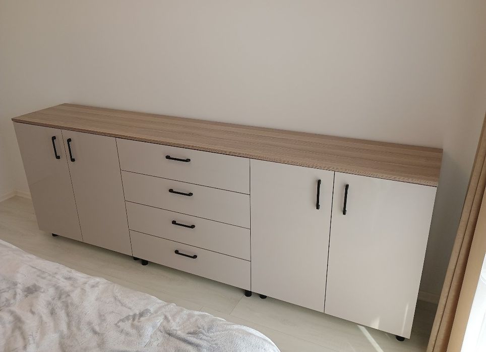 Мебели по поръчка / Дърводелски услуги