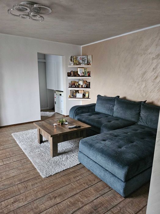Apartament cu două camere
