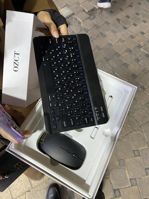 Ipad sotiladi ideal 1 Terabayt