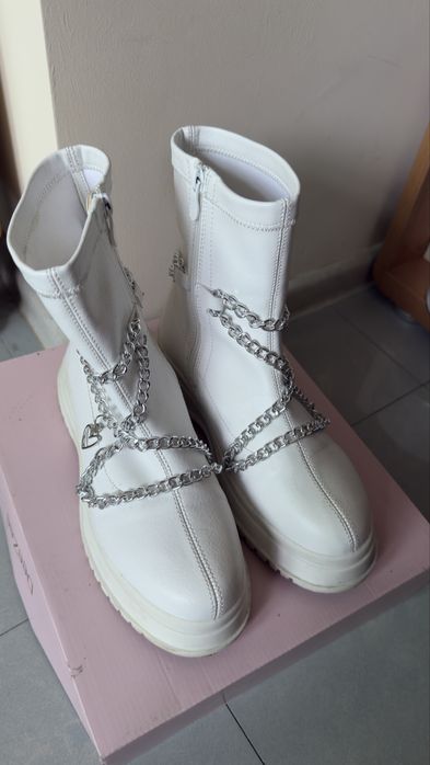 Дамски Боти Deezee