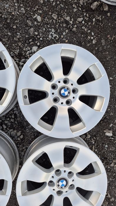 Оригинални джанти БМВ 5/120 BMW e60,e90 5x120