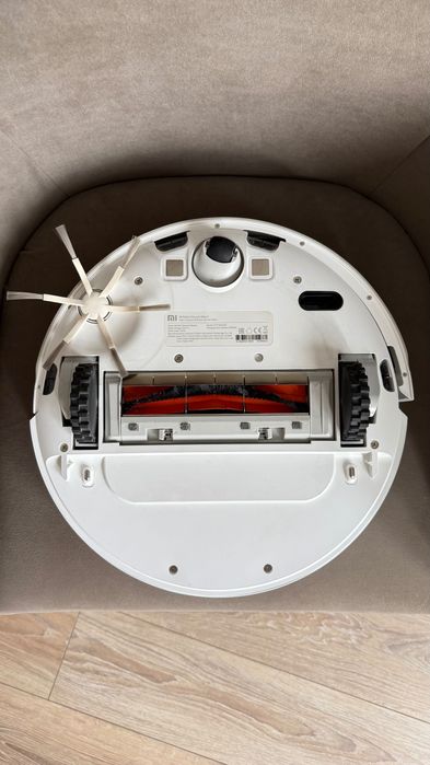 Робот пылесос Xiaomi Mi Robot Vacuum - Mop 2