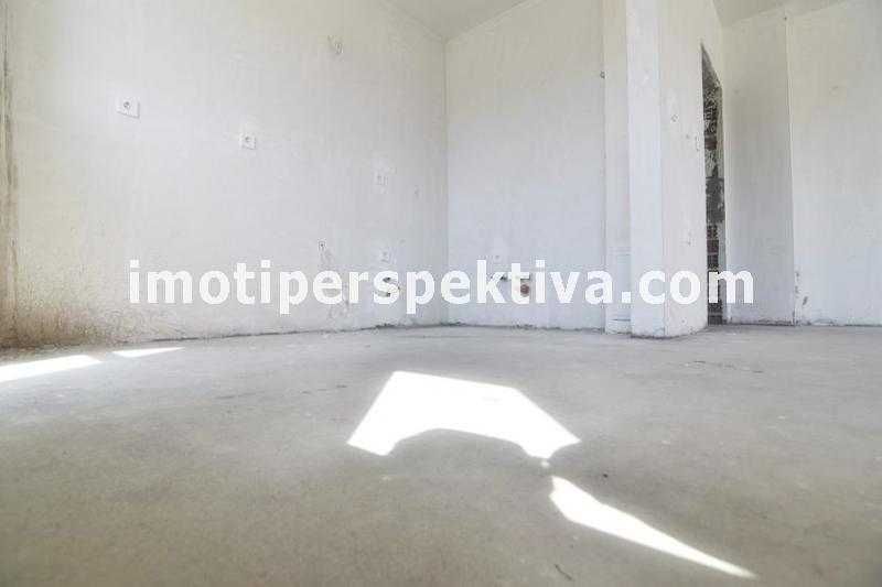 Продава се Тристаен апартамент в Пловдив, Беломорски - 122 кв.м за 590 €/кв.м - Снимка #1