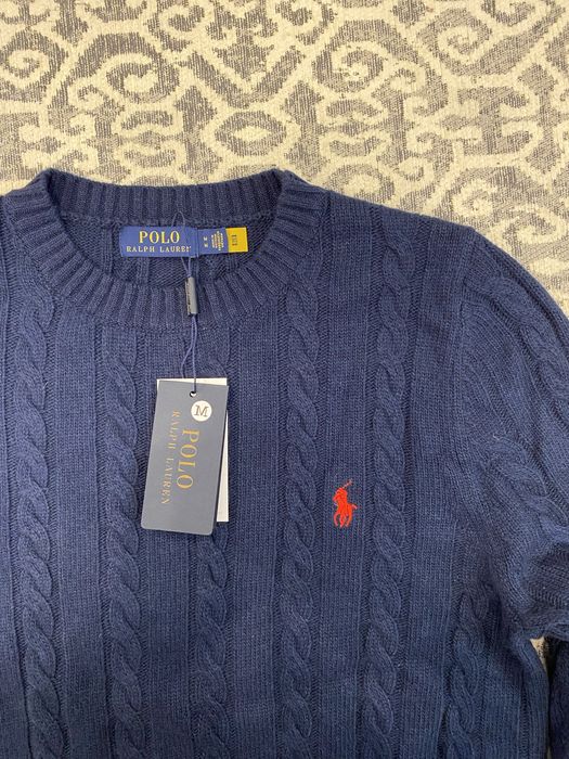 Ralph Lauren пуловер