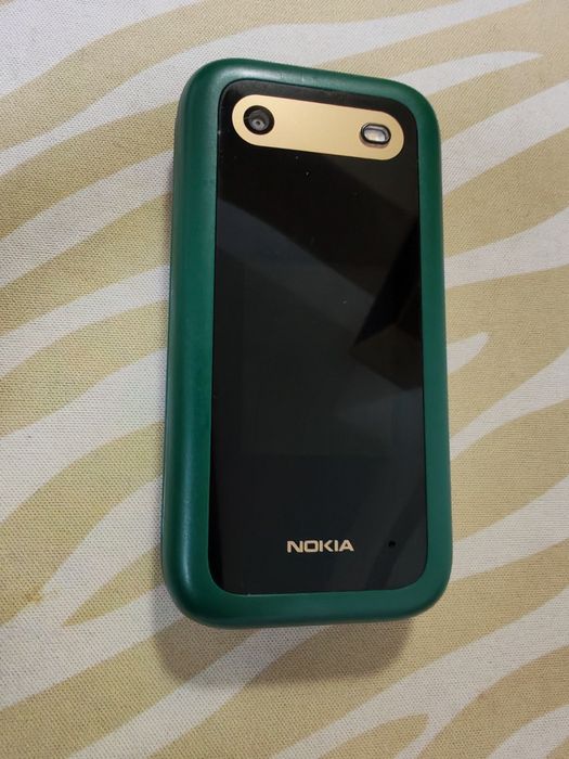 Nokia Flip 4G Volte