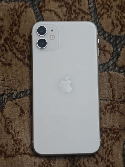 iPhone 11 4/64гб