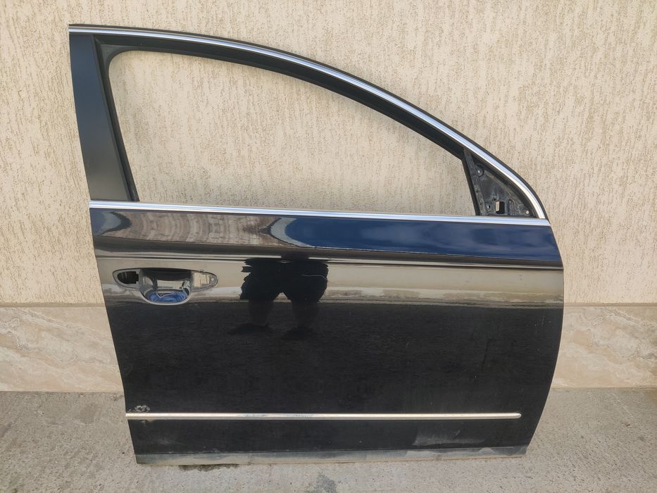 Usa portiera dreapta fata VW Passat B6 3C0 LC9Z 2006-2010