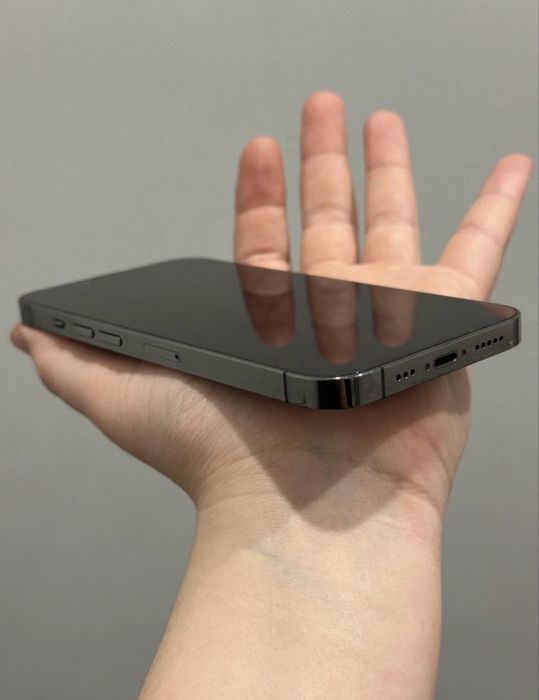 Iphone 13 pro 256gb акб92%