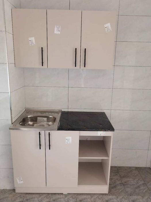 Нурафшон уй Новостройка