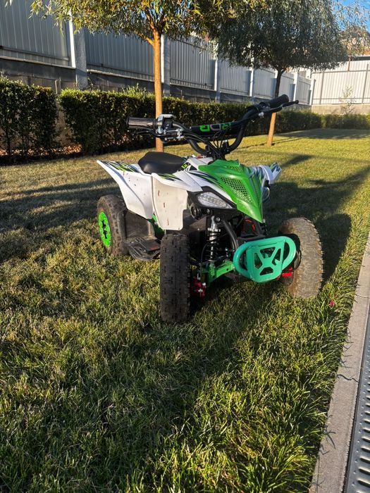 ATV Electric Copii RBD FV 1000