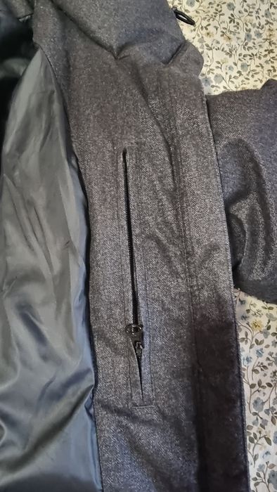 Дамско зимно яке Northfinder Rebwa