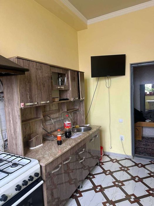 Sergeli ijaraga kvartira bor