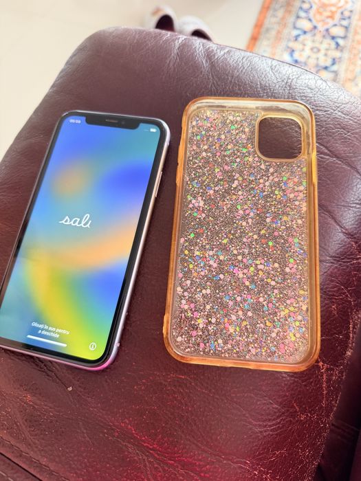 Vand I phone 11