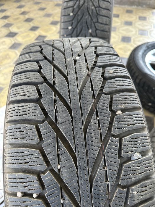 Колеса шины