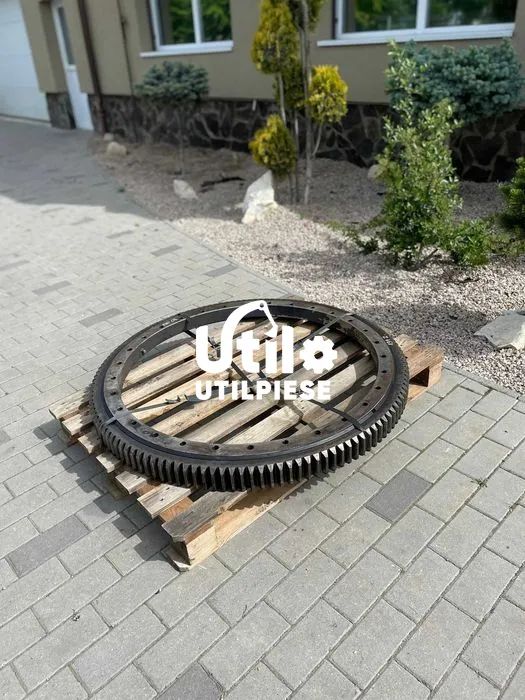 Coroana rotire Atlas 1404 1504 1604 1704 LC ZM + piese Atlas