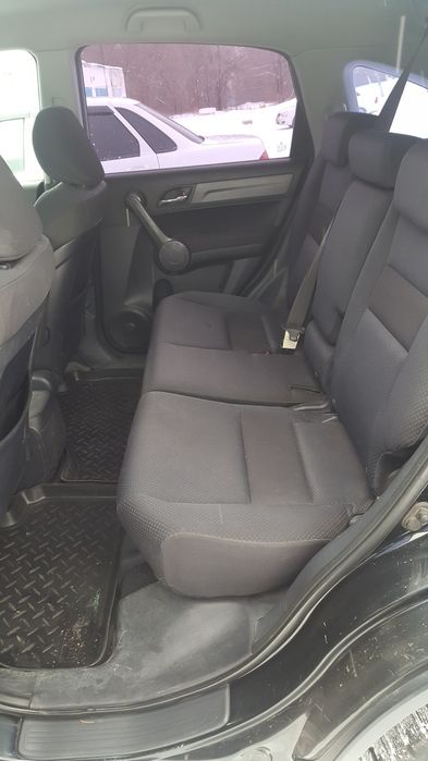 Продам машину Honda CR- V