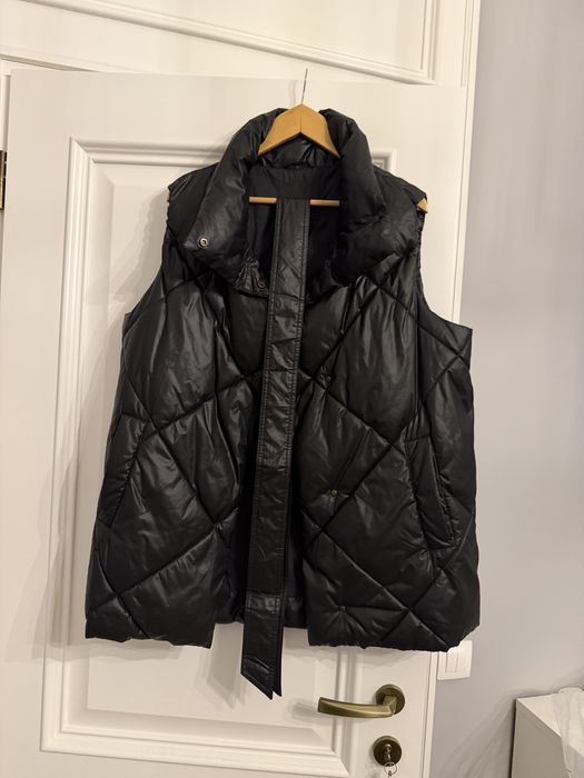 Удобная жилетка