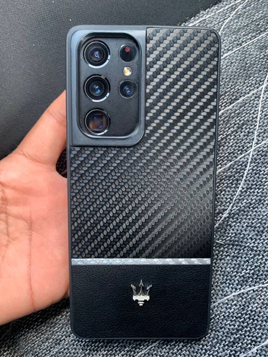 Samsung S21 Ultra 5G Xotirasi 256/12+8